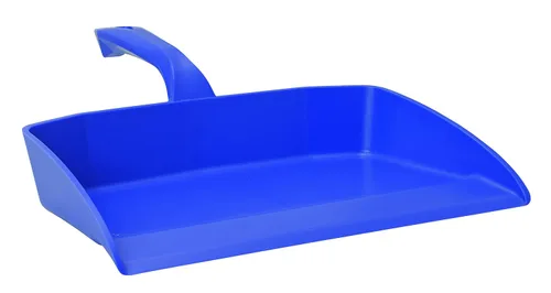 Miniatura 3 de Vikan 56604 Sartén antipolvo, 11.5", PP, Rojo