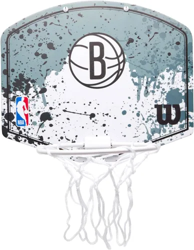 Miniatura 26 de WILSON Mini Aros de Baloncesto de Equipos de la NBA
