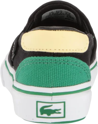 Miniatura 3 de Lacoste Tenis unisex para niños