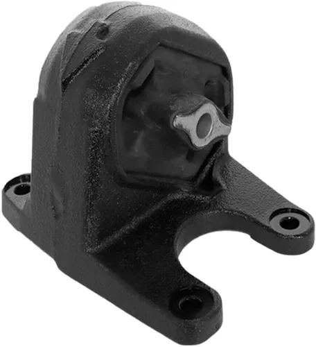 Miniatura 2 de 4M Auto Parts. Soportes de motor delantero izquierdo y delantero derecho Juego de 2 piezas para 4WD (tracción en las 4 ruedas). partes A5873 A5874.