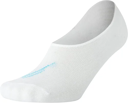 Miniatura 6 de Nautica Calcetines deportivos elásticos para mujer con agarre antideslizante (paquete de 3)