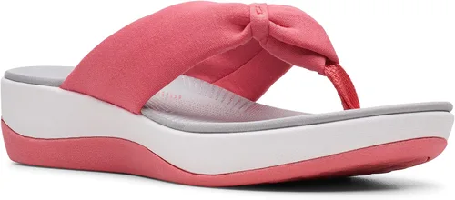 Miniatura 29 de Clarks - Sandalias para mujer Arla Glison