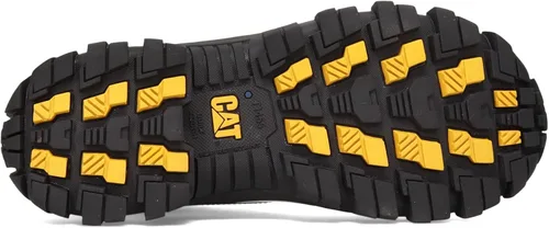Miniatura 7 de Caterpillar, Invader - Zapatos de trabajo con punta de acero para hombre