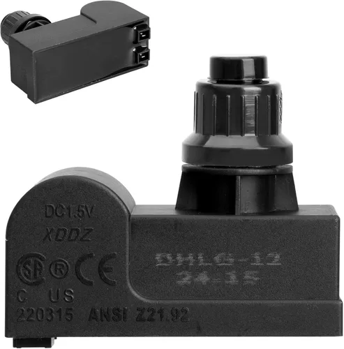 Miniatura 10 de Encendedor de pulso de 5 salidas para piezas de repuesto Nexgrill, Encendedor Nexgrill DHL-128-5Q Piezas de parrilla Nexgrill 720-0830X 720-0830H