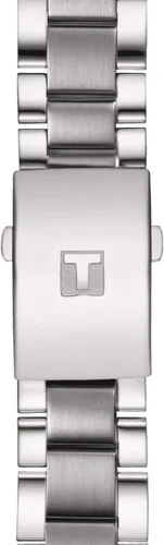 Miniatura 2 de Tissot Reloj casual Chrono XL de acero inoxidable para hombre