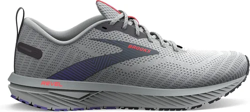 Miniatura 2 de Brooks Tenis de correr Revel 6 Neutral para hombre