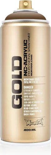 Miniatura 151 de Montana Cans Montana ORO 400 ml Color, 100 Por Ciento Magenta Pintura en Aerosol, MXG-P3000