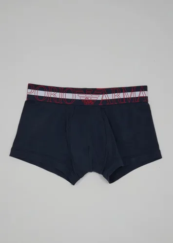 Miniatura 3 de Emporio Armani Maletero Mega Logo para hombre