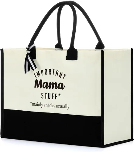 FORBIDDEN PAPER Bolsa de mano para regalos, bolsa de comestibles, bolsa de comestibles, bolsa de utilidad