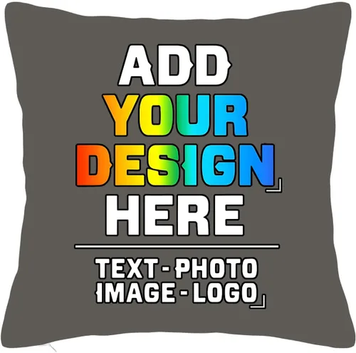 Miniatura 36 de Funda de almohada personalizada con imagen, almohada decorativa personalizada para cualquier imagen, funda de cojín decorativa para cama o sofá