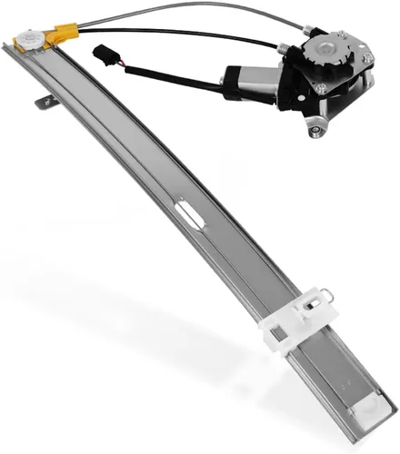 Miniatura 72 de SCITOO Elevalunas eléctrico delantero izquierdo sin motor apto para 1984-1989 para Toyota para 4Runner, 1984-1988 para Toyota para camioneta, 740-910