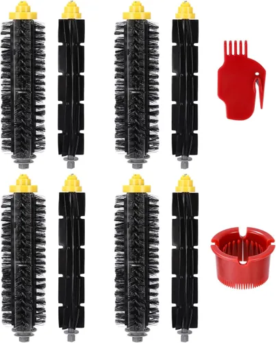 Piezas de repuesto para IRobot Roomba 600 Series 694 692 690 680 675 665 660 655 650 640 630 625 621 620 615 614 610 606 605 y 7005 Serie 790 780