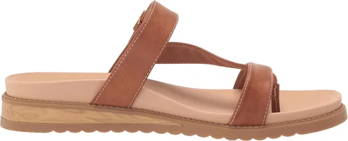 Miniatura 5 de Dr. Scholl's Shoes Women's Island Dream Thong Flat Sandal Slide