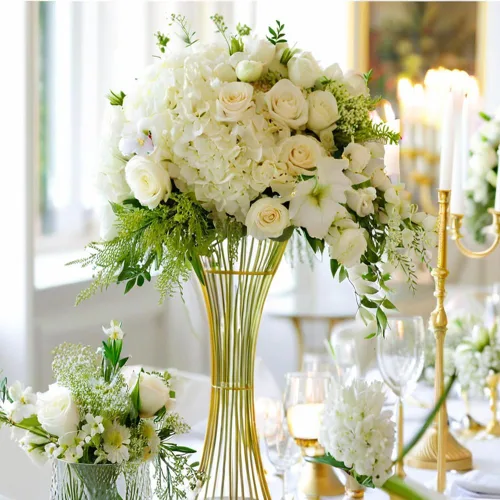 Miniatura 3 de Rosas artificiales, 12 unidades, rosas de terciopelo, flores falsas de tallo largo de tacto real para arreglos florales, decoración de novia, boda