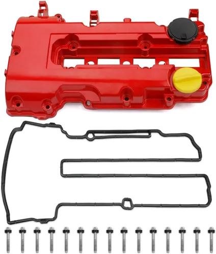 Miniatura 8 de MITZONE Kit de tapa de válvulas del motor con juntas y pernos compatible con 2011-2020 Chevrolet Chevy Cruze Sonic Volt Trax Buick Encore Cadillac