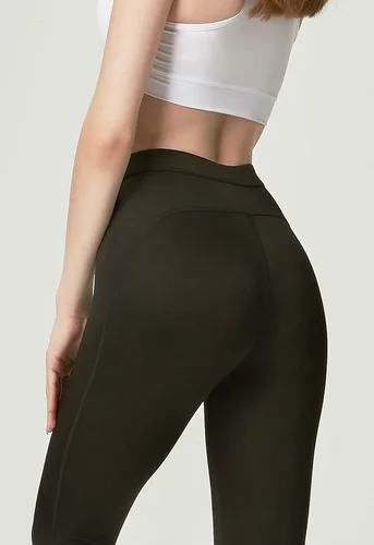 Miniatura 6 de DEVOPS - ropa interior leggings térmicos largos para mujer, 2