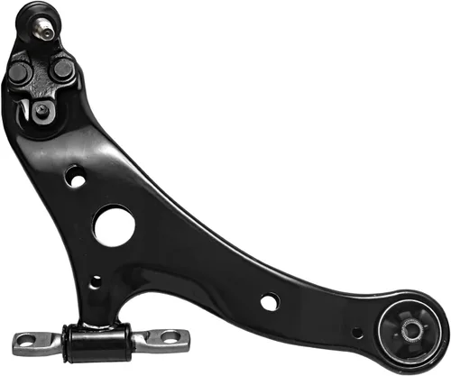 Miniatura 259 de Detroit Axle - Brazo de control delantero izquierdo FWD para VW Beetle 2012-2019 Passat 2012-2022, brazo de control inferior del lado del conductor
