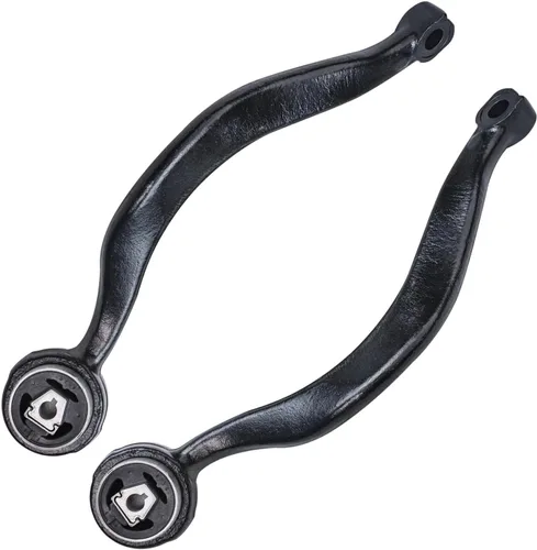 Miniatura 209 de Detroit Axle - 2 brazos de control superiores delanteros para Chevy Silverado GMC Sierra Yukon XL Avalanche Suburban Express Savana 1500 Tahoe