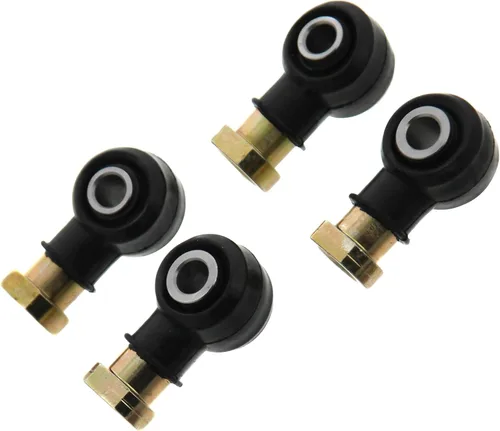 Miniatura 4 de Tie Rod Ends fit Polaris Diesel 455 4x4 1999-2001 Inner & Outer Both Sides