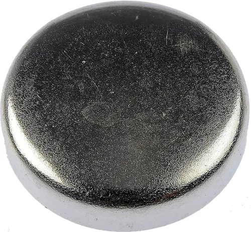 Dorman 555-024 - Tapón de expansión de copa de acero, 1-1/4 pulg., SC, Altura 0.300, compatible con modelos seleccionados, paquete de 10