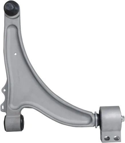 Miniatura 144 de Detroit Axle - Brazo de control delantero izquierdo FWD para VW Beetle 2012-2019 Passat 2012-2022, brazo de control inferior del lado del conductor