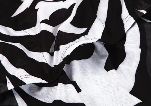 Miniatura 8 de WOSAWE Camiseta de ciclismo transpirable de manga corta para hombre
