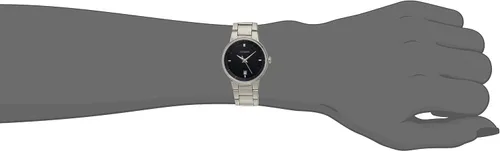 Miniatura 2 de Citizen Quartz Womens Watch, Stainless Steel, Classic