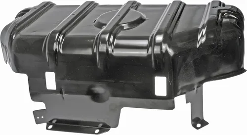 Miniatura 3 de Dorman 917-529 placa protectora antideslizante para depósito de combustible