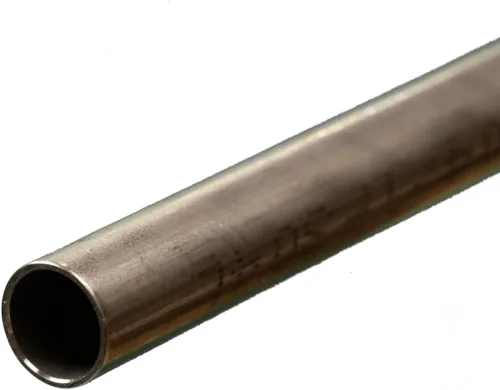 Miniatura 7 de Stock de tubo redondo