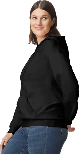 Miniatura 2 de Gildan Adult Softstyle Hoodie Sweatshirt, Style GSF500