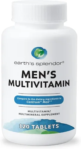 Miniatura 19 de Earth's Splendor Suplemento de selenio de 200 mcg para hombres y mujeres, apoya la salud antioxidante y el sistema inmunológico