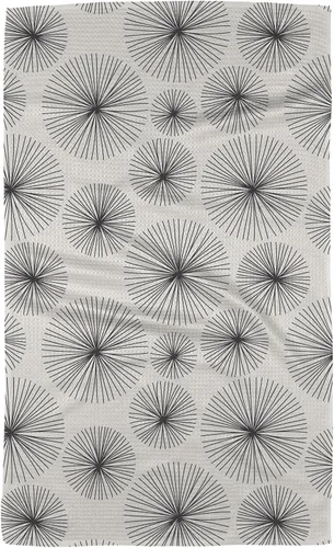 Miniatura 16 de Paños de Cocina de GEOMETRY - Toallas de Té Rápido Secado de Microfibra para Cocina Sleepy Fields, 45,7 cm x 76,2 cm 1 Paquete Campos soñolientos
