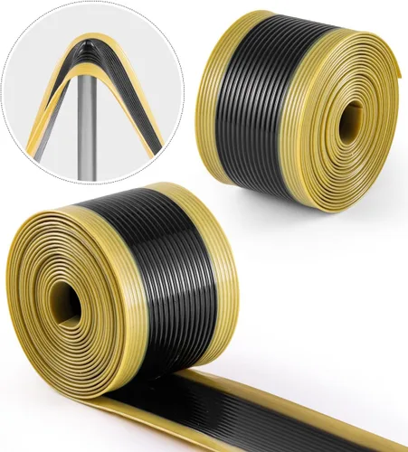 Miniatura 3 de Forro para neumático de bicicleta, protector contra pinchazos del tubo interior compatible con 12" 16" 18" 20" 24" 26" 27.5" 29" 2-29.0 in x 1.5 in