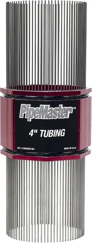 Miniatura 11 de P-100 (Tubería de 1" y Tubo de 1-5/16" D.E.) – Herramienta de Calibre de Contorno PipeMaster para Montaje de Tuberías y Tubos – Muescador