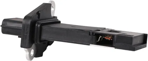 Miniatura 5 de Sensor de flujo de aire masivo MAF Sensor para Infiniti Nissan Pathfinder Quest Rogue X-Trail Xterra Murano Frontier Armada Sentra Maxima Altima