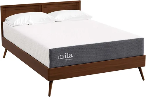 Miniatura 22 de Modway Emma Comfort - Espuma viscoelástica de 6 pulgadas