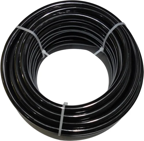 Beduan 4mm x 2.5mm Manguera Neumática Tubo de Tubería PU Poliuretano Compresor de Aire Tubo de Manguera Tubo de Línea de Transferencia de Fluido 10