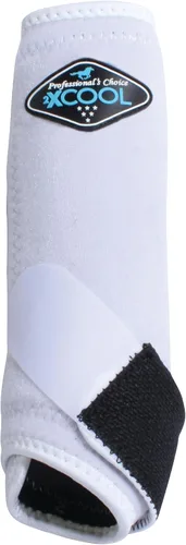 Miniatura 48 de Professional's Choice 2XCOOL - Botas deportivas para caballos medicinales, diseño protector y transpirable para máxima comodidad y durabilidad