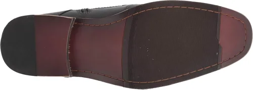 Miniatura 4 de Steve Madden Botas de combate Jotter para hombre
