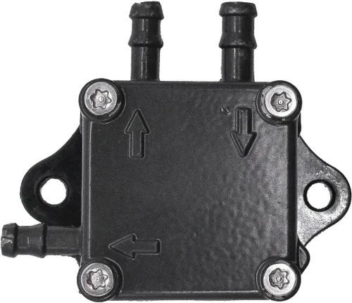 Miniatura 6 de Bomba de combustible 16700-ZW1-004 para Honda BF25 BF30 BF35 BF40 BF45 BF50 BF75 BF90 Motor fuera de borda 16700-ZV5-003