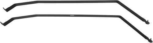 Miniatura 110 de TRQ Correa de Tanque de Combustible Negra Compatible con 2011-2016 Chevrolet Cruze 2016 Cruze Limited