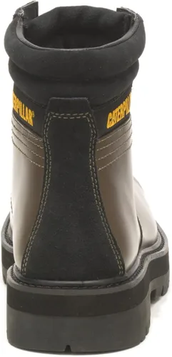 Miniatura 5 de Cat Footwear Botas unisex para adultos Vanquish, Noche de oliva unisex para adultos, 7.5 Women7.5 Men