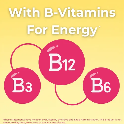 Miniatura 4 de Loom Polvo de electrolitos para ayuno intermitente 0 azúcares, 0 carbohidratos, 0 calorías Vitaminas B para energía e hidratación Potasio