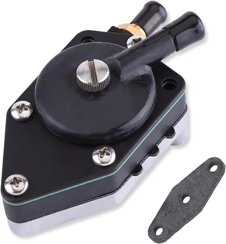438556 Bomba de combustible para fueraborda Johnson Evinrude 438556 20-140 hp 48/90/115 Sierra 18-7352 Bomba de combustible, Reemplazar #388268