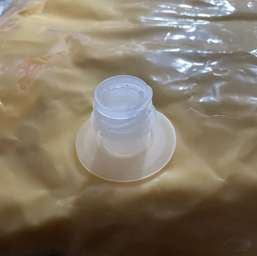 Miniatura 2 de Ortega Salsa de queso cheddar para dispensador Ortega 4 estuche de 107 onzas