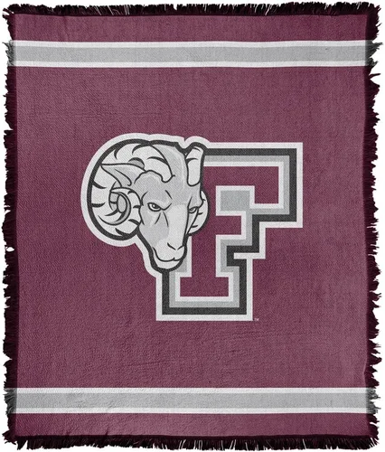 Miniatura 104 de LOGOVISION Manta Abilene Christian University, 50x60 Logo Primary WovenThrow