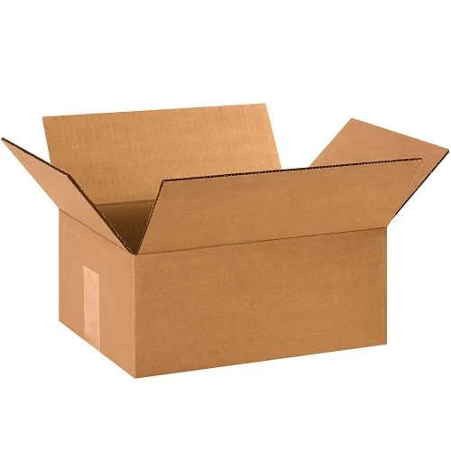 BOX USA Cajas de cartón corrugado de 12 x 9 x 5, pequeñas de 12 pulgadas de largo x 9 pulgadas de ancho x 5 pulgadas de alto, paquete de 25 | Envío,