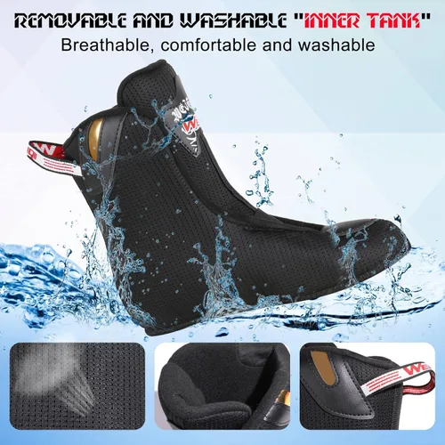 Miniatura 4 de Patines en línea para mujeres y hombres, patines profesionales de fitness para adultos, patines de velocidad en línea de alto rendimiento para Oro
