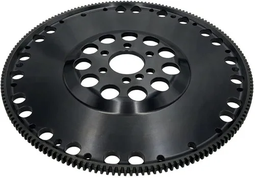 Miniatura 5 de PRO Performance Chromoly - Volante de embrague compatible con Chevrolet Camaro 1998-2002 1997-2004 Corvette 1998-2002 Pontiac Firebird Firehawk