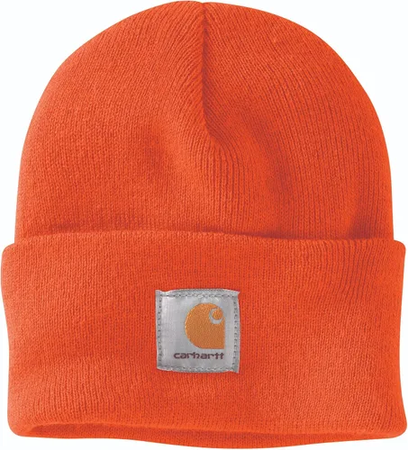 Miniatura 19 de Carhartt Gorro de punto con puños para hombre